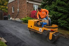 Professional Driveway Paving in Somonauk, IL